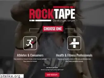 rocktape.com