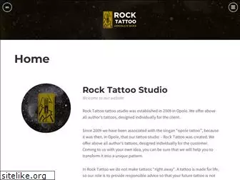 rocktattoo.pl