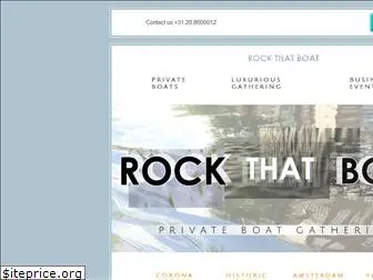 rockthatboat.com