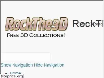 rockthe3d.com
