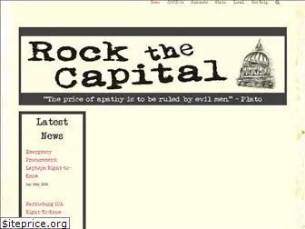 rockthecapital.com