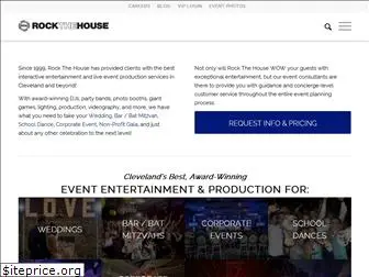 rockthehouse.com