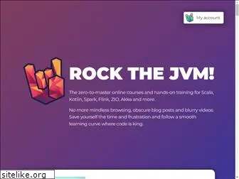 rockthejvm.com