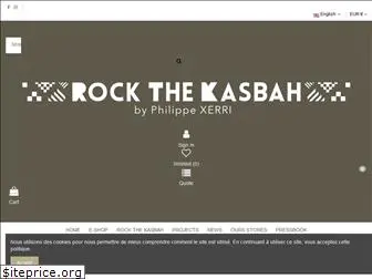 rockthekasbah.net