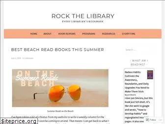 rockthelibrary.com