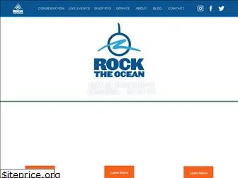 rocktheocean.com