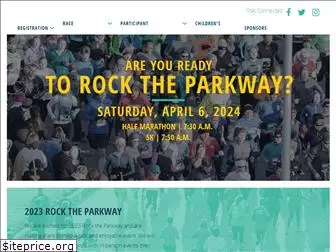 rocktheparkway.com