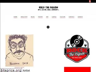 rockthepigeon.com thumbnail