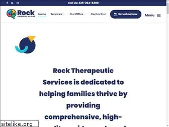 rocktherapyservices.com