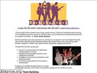 rockthestars.com