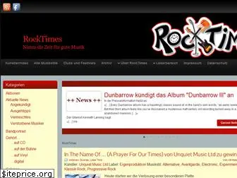 rocktimes.info