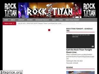 rocktitan.tv