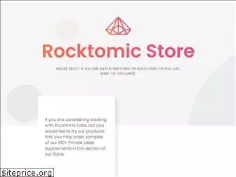 rocktomic.store