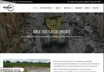 rocktools.com