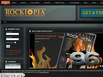 rocktopia.co.uk