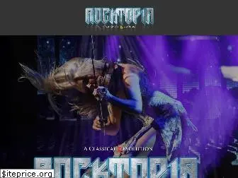 rocktopia.com