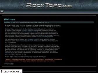 rocktopo.org