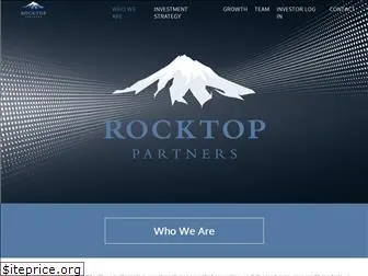 rocktoppartners.com