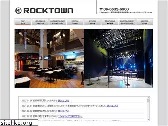 rocktown.jp