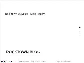 rocktownbicycles.com