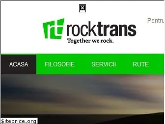 rocktrans.ro