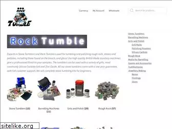 rocktumble.com
