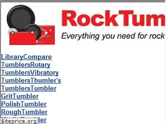 rocktumbler.com