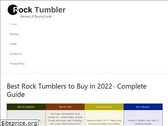 rocktumblerreviews.com