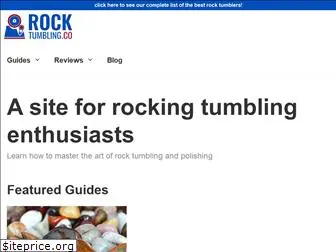 rocktumbling.co