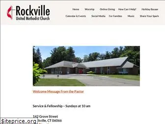 rockumchurch.com