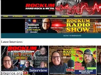 rockumweb.com