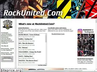 rockunited.com