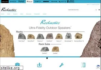 rockusticsinc.com