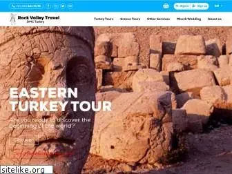 rockvalleytravel.com