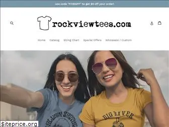 rockviewtees.com