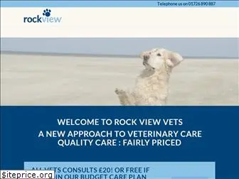 rockviewvets.com