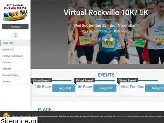 rockville10k5k.com