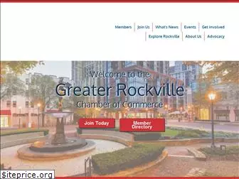 rockvillechamber.org