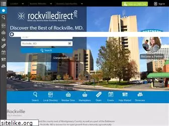 rockvilledirect.info