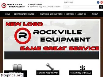 rockvilleequipment.com