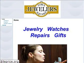 rockvillejewelers.com