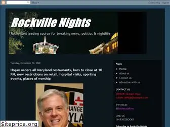 rockvillenights.com
