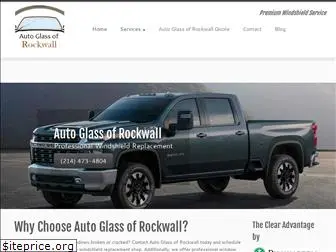 rockwallautoglasstx.com
