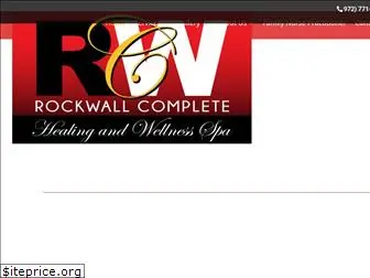 rockwallcompletewellness.com