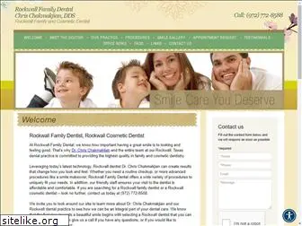 rockwallfamilydental.com