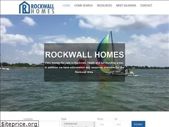 rockwallhomes.com