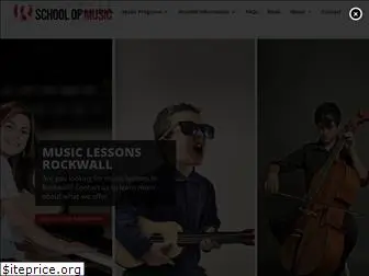 rockwallmusic.com