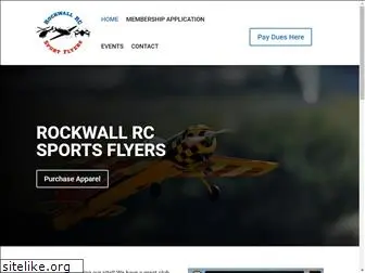 rockwallrc.com