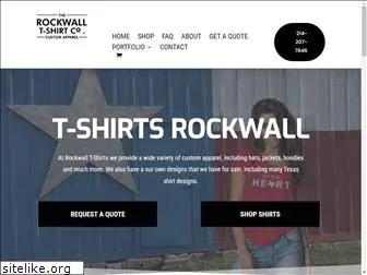 rockwalltshirts.com