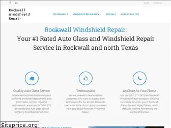 rockwallwindshieldrepair.com